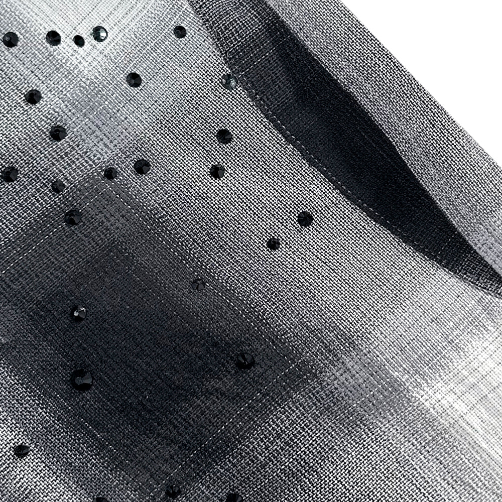 Rhinestone Flannel Shirts