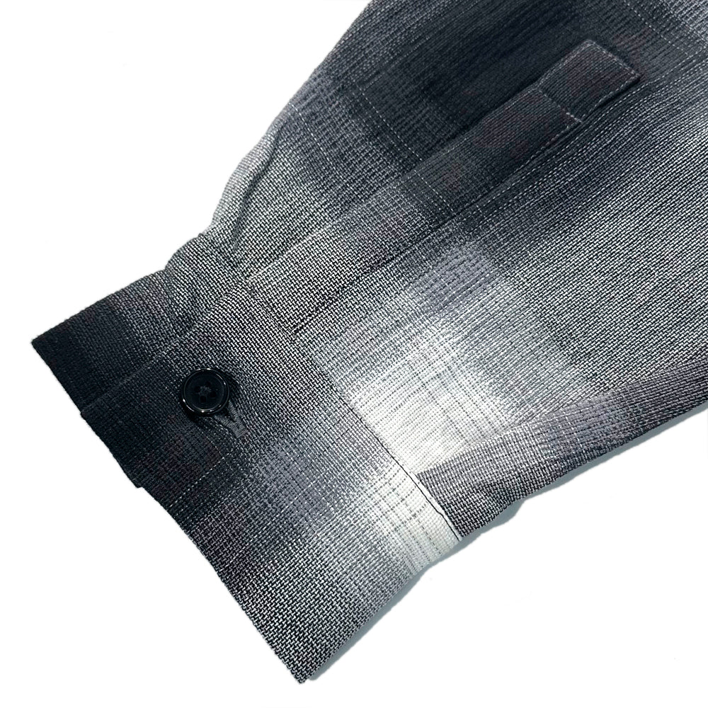 Rhinestone Flannel Shirts