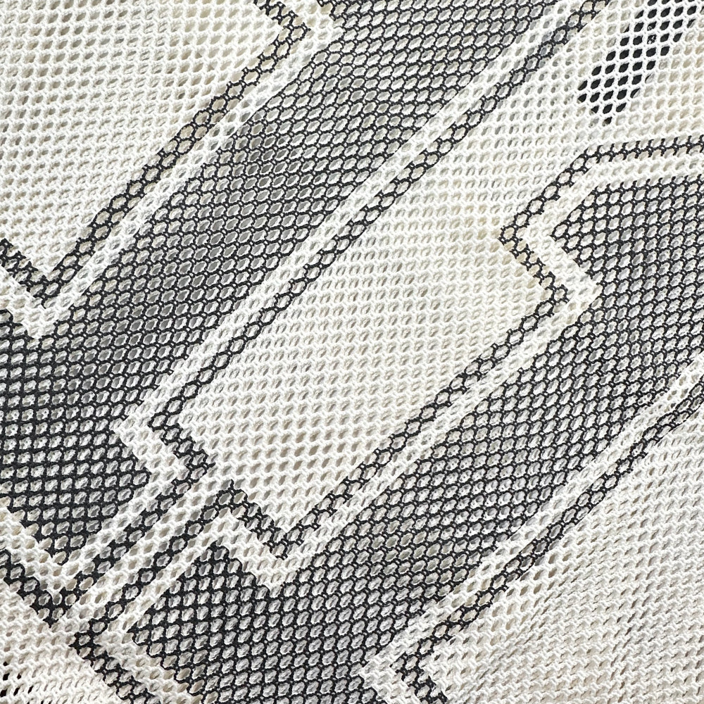 Roosevelt Fisherman OG Net Football Tee