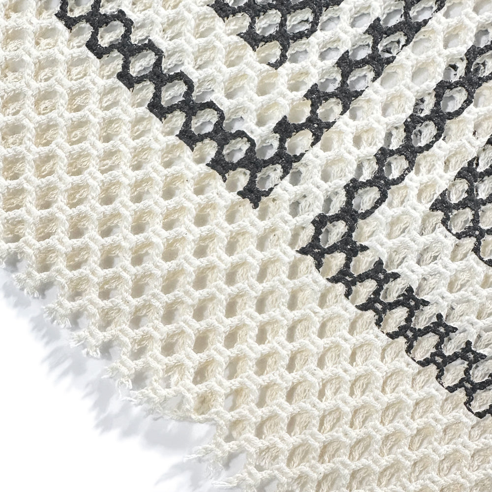 Roosevelt Fisherman OG Net Football Tee