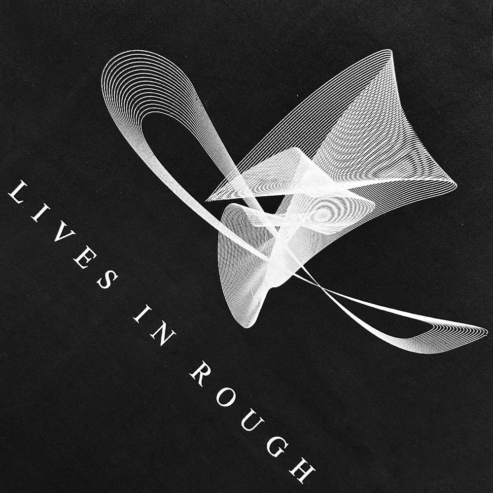 Spin Logo Printed T-Shirt