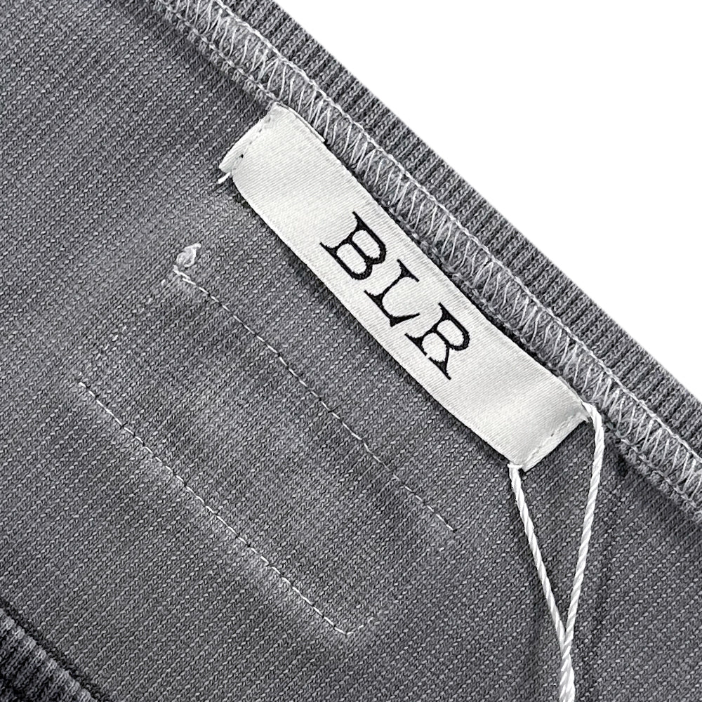 High Tension Gradiation Washing Sleeveless