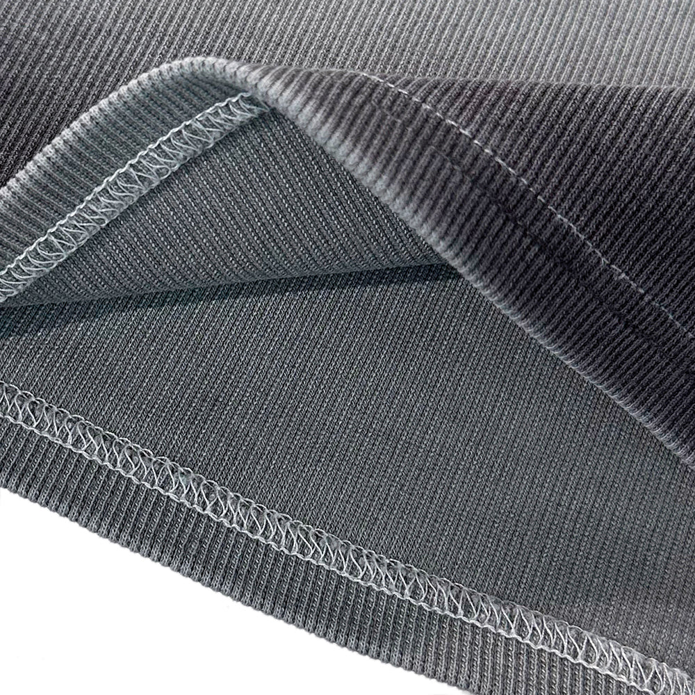 High Tension Gradiation Washing Sleeveless