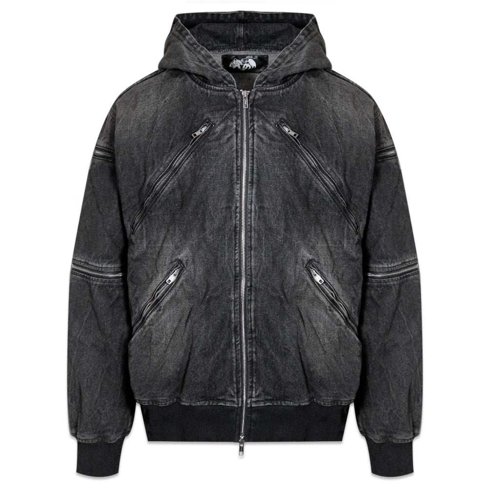 Sp888dr Moto Jacket