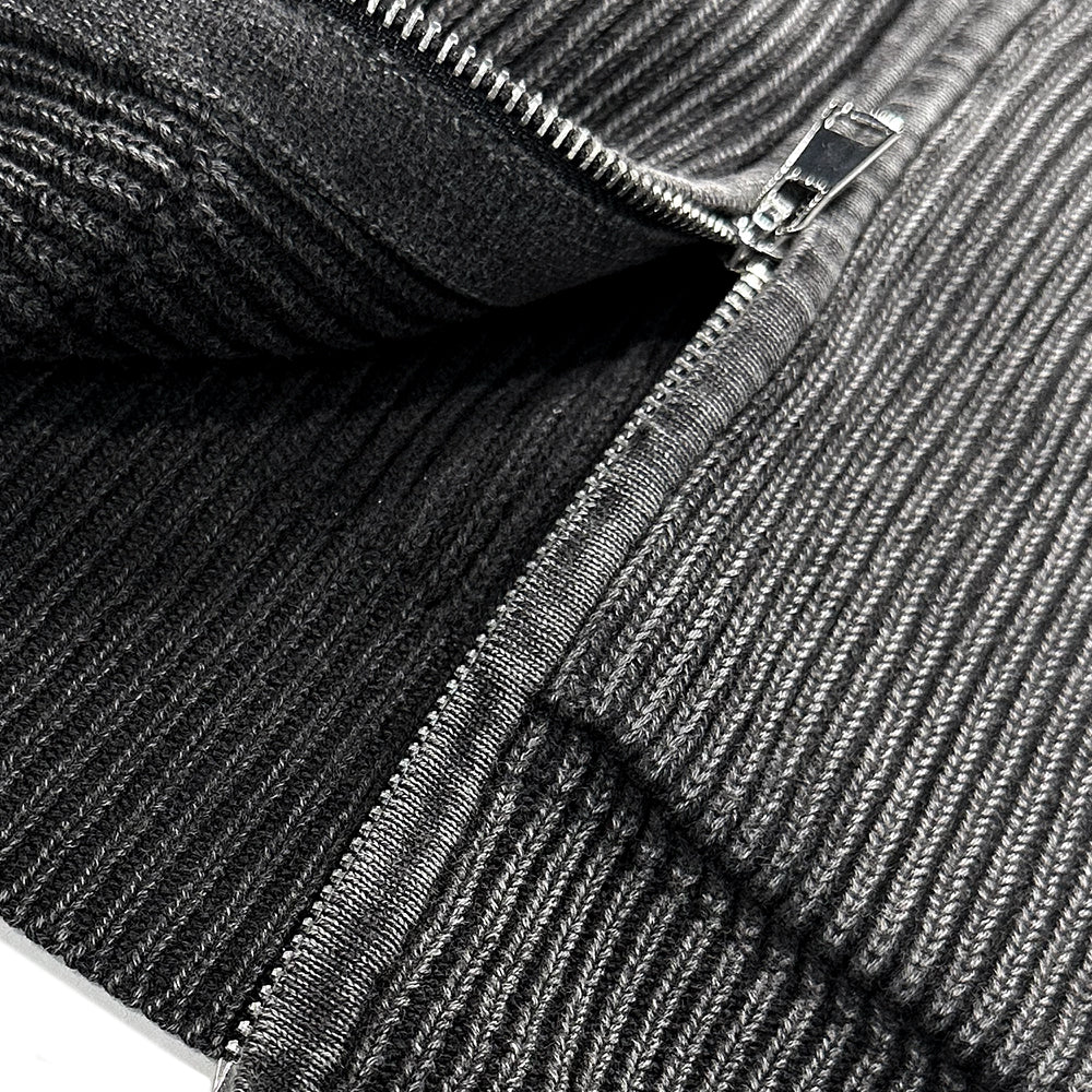 Stealth Full Zip Hoodie