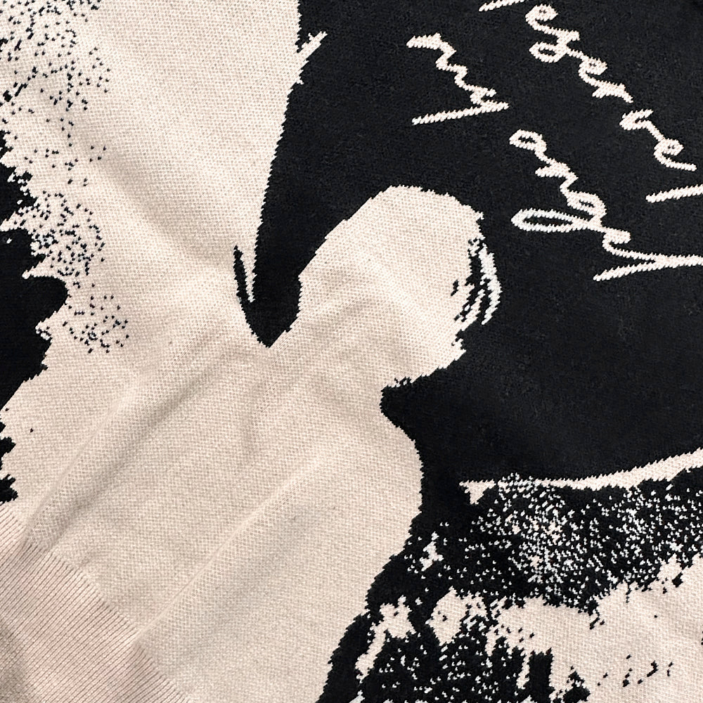 God Forgive Me Turtleneck