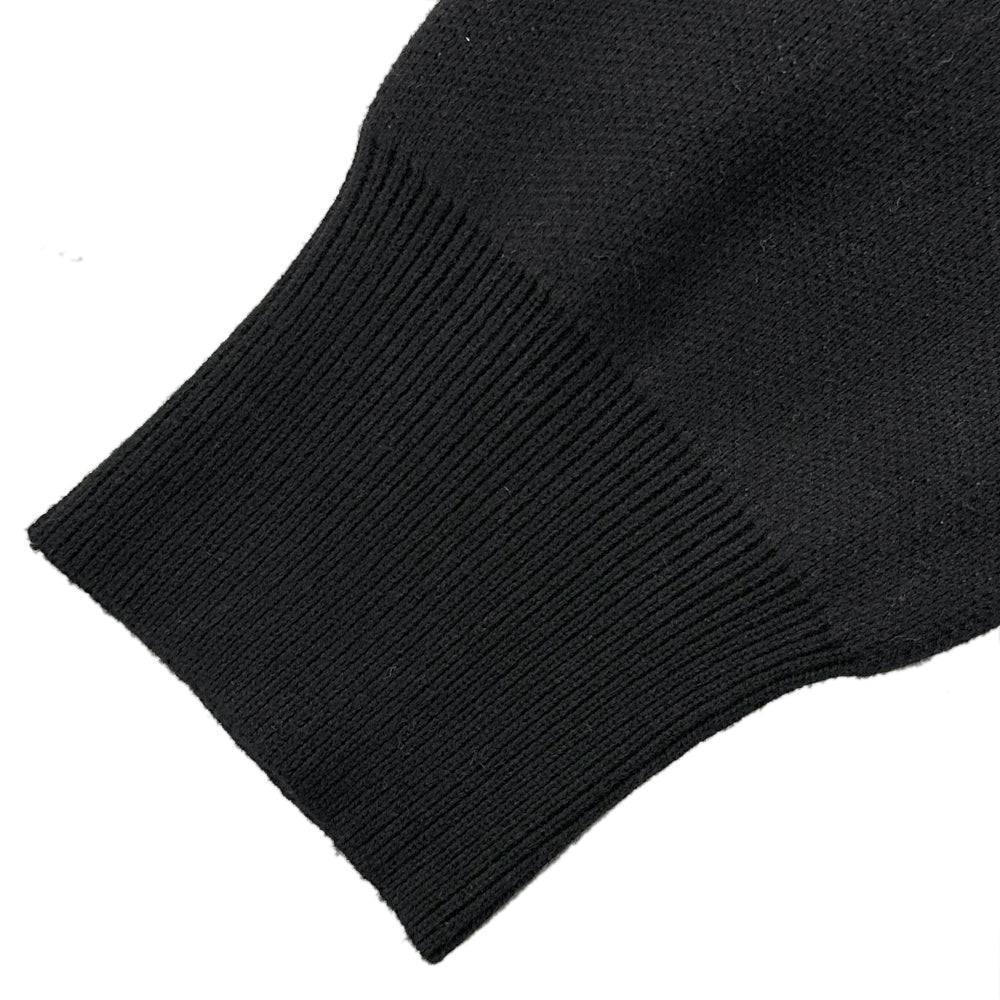 God Forgive Me Turtleneck