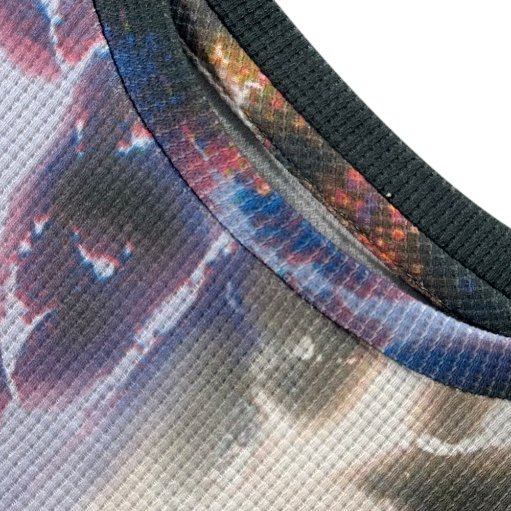 Garden Of Saturn Thermal