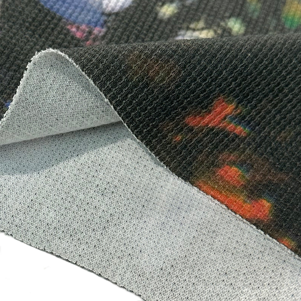 Garden Of Saturn Thermal