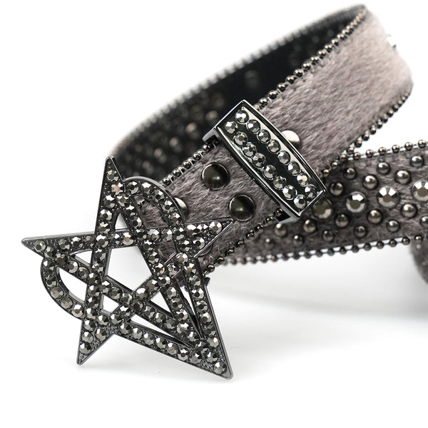 Ovd Studded Belt
