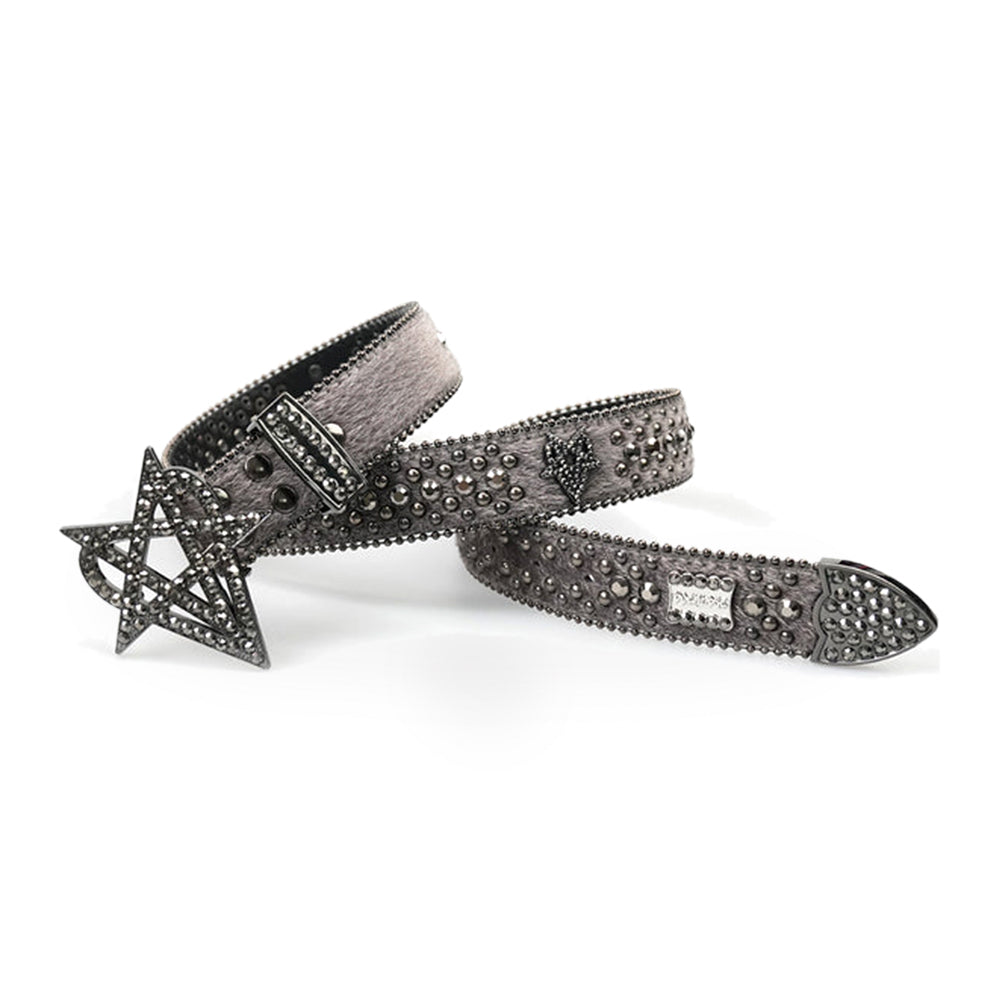 Ovd Studded Belt