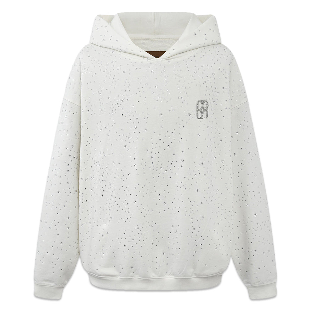 Diamond Hoodie