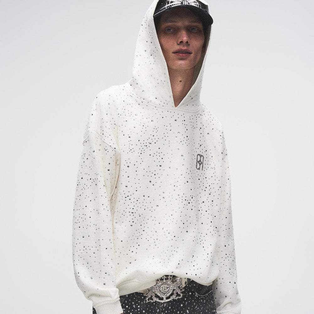 Diamond Hoodie