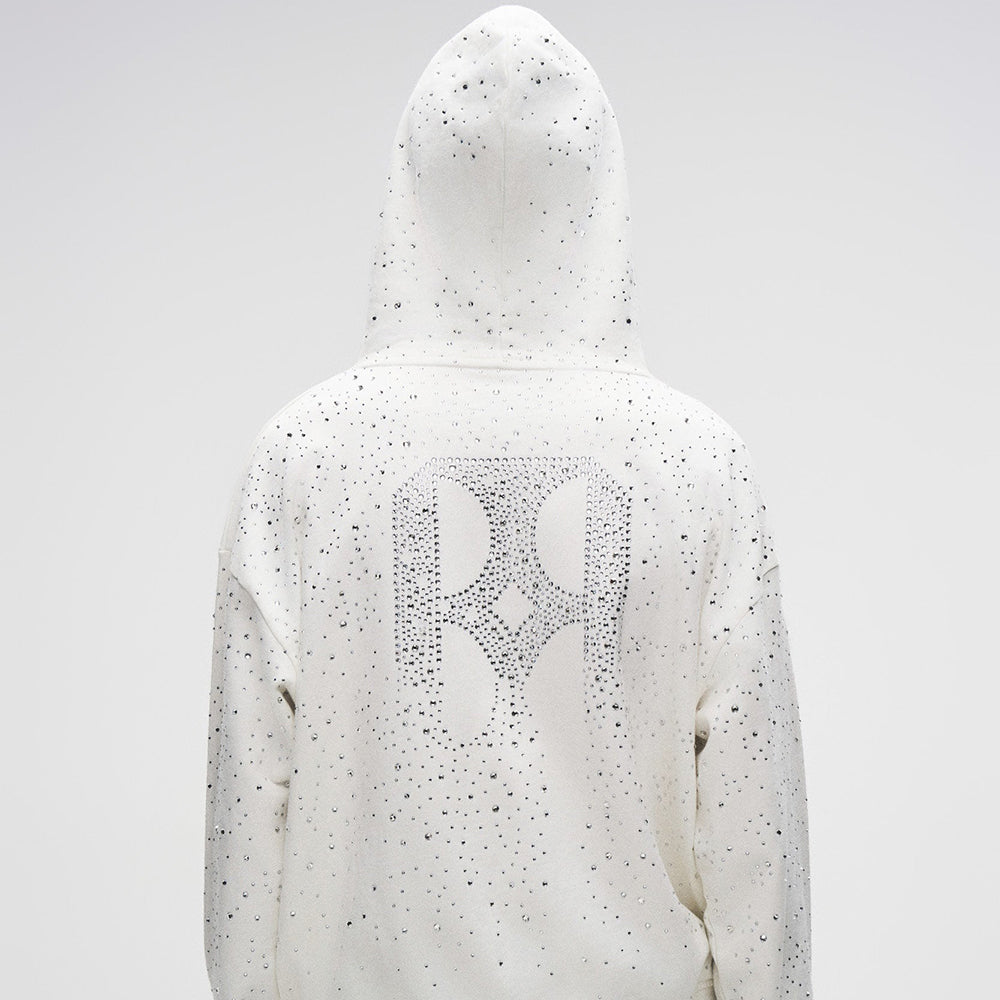 Diamond Hoodie