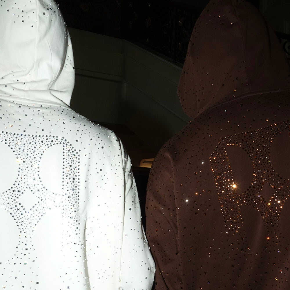 Diamond Hoodie