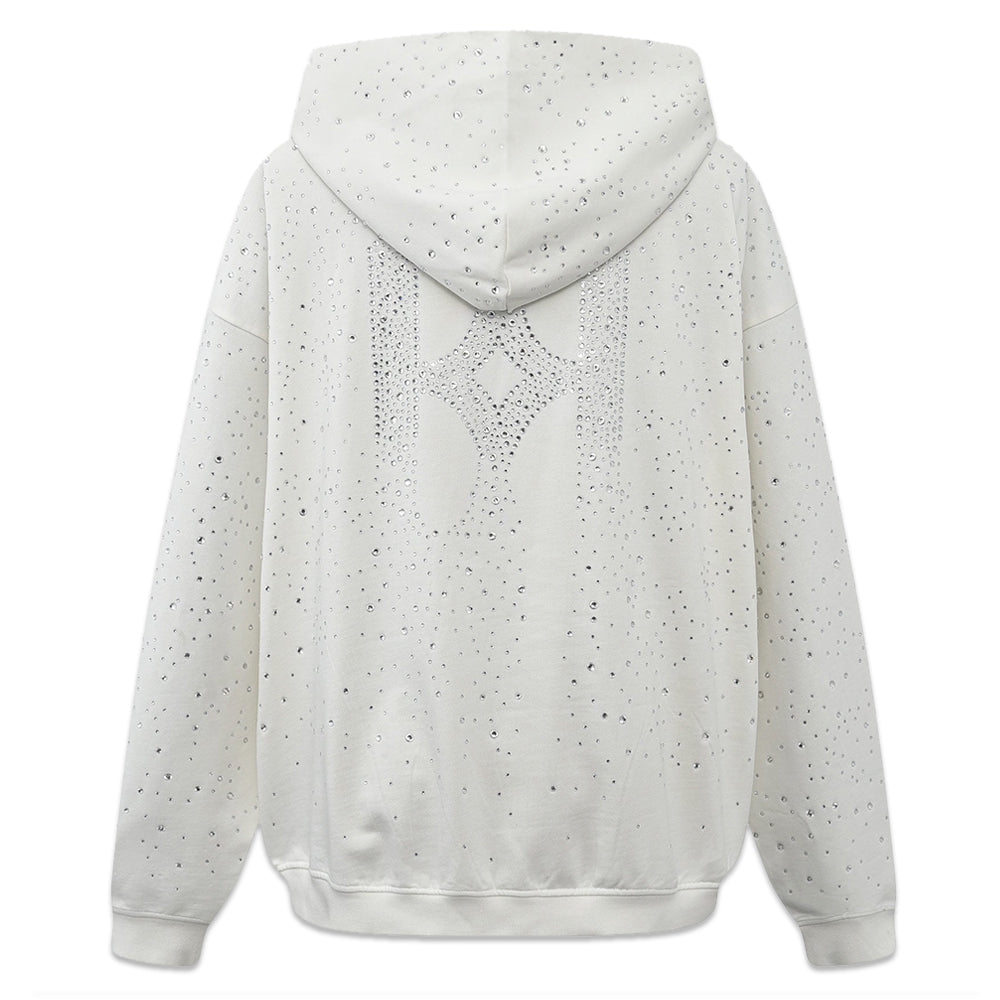 Diamond Hoodie
