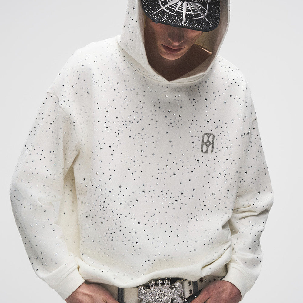 Diamond Hoodie