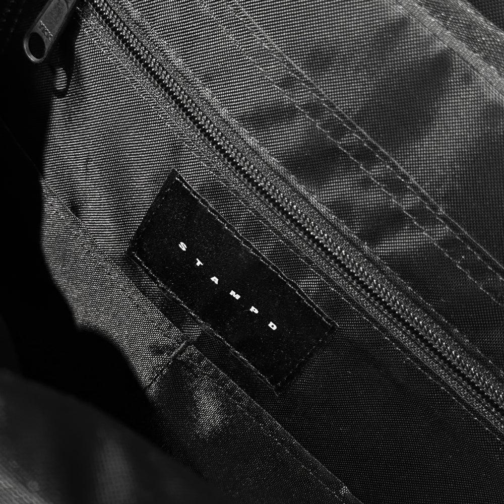STAMPD(スタンプド)商品ページ - Stampd Day Pack - Black - VENTURER