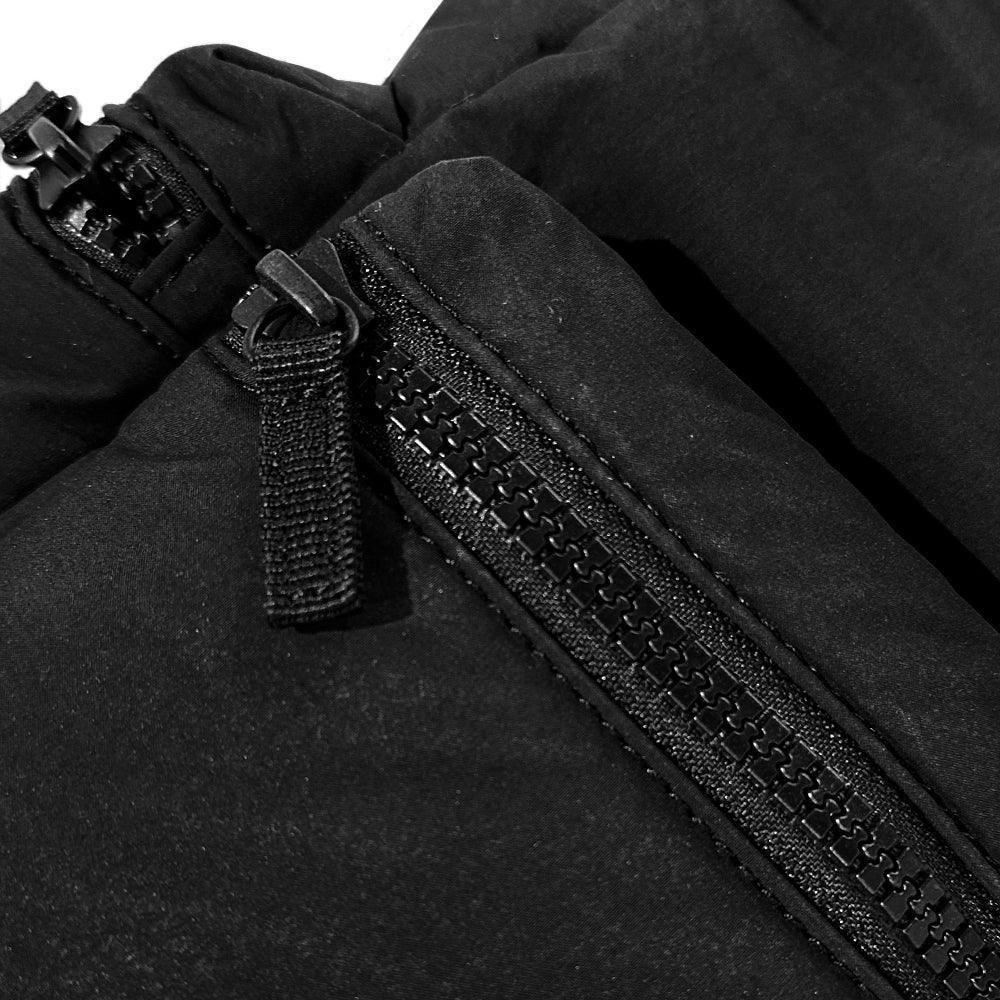 STAMPD(スタンプド)商品ページ - Stampd Day Pack - Black - VENTURER