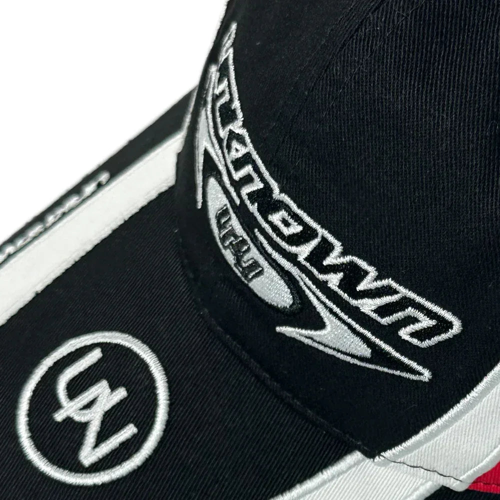 UNKNOWN LONDON(アンノウン・ロンドン)商品ページ - Sport Panelled