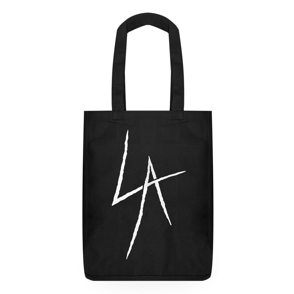 LA Slash Tote Bag