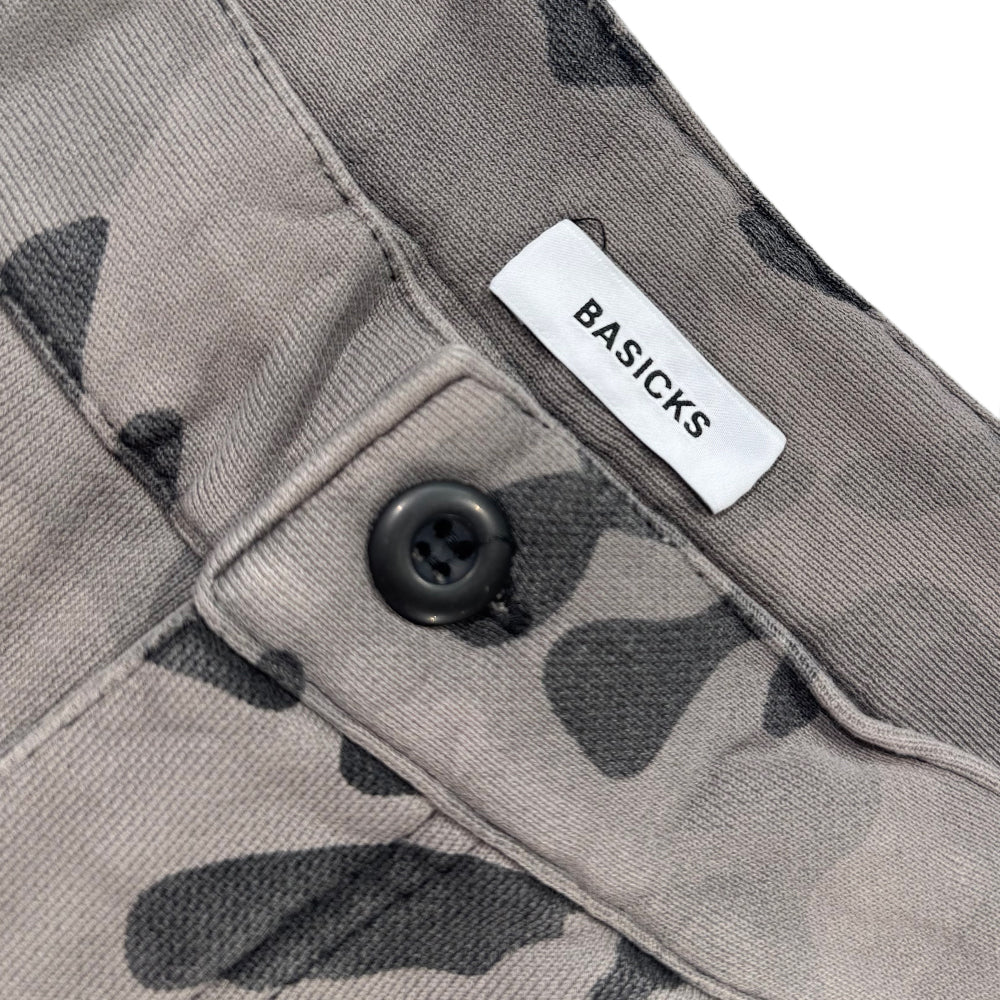F.M.C.D 3Way Camo Large Fit Trouser