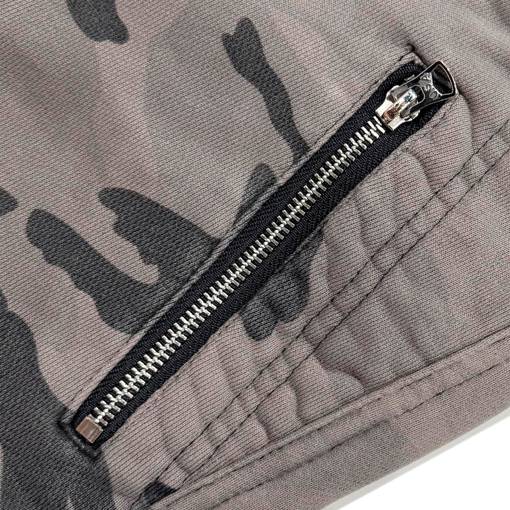 F.M.C.D 3Way Camo Large Fit Trouser