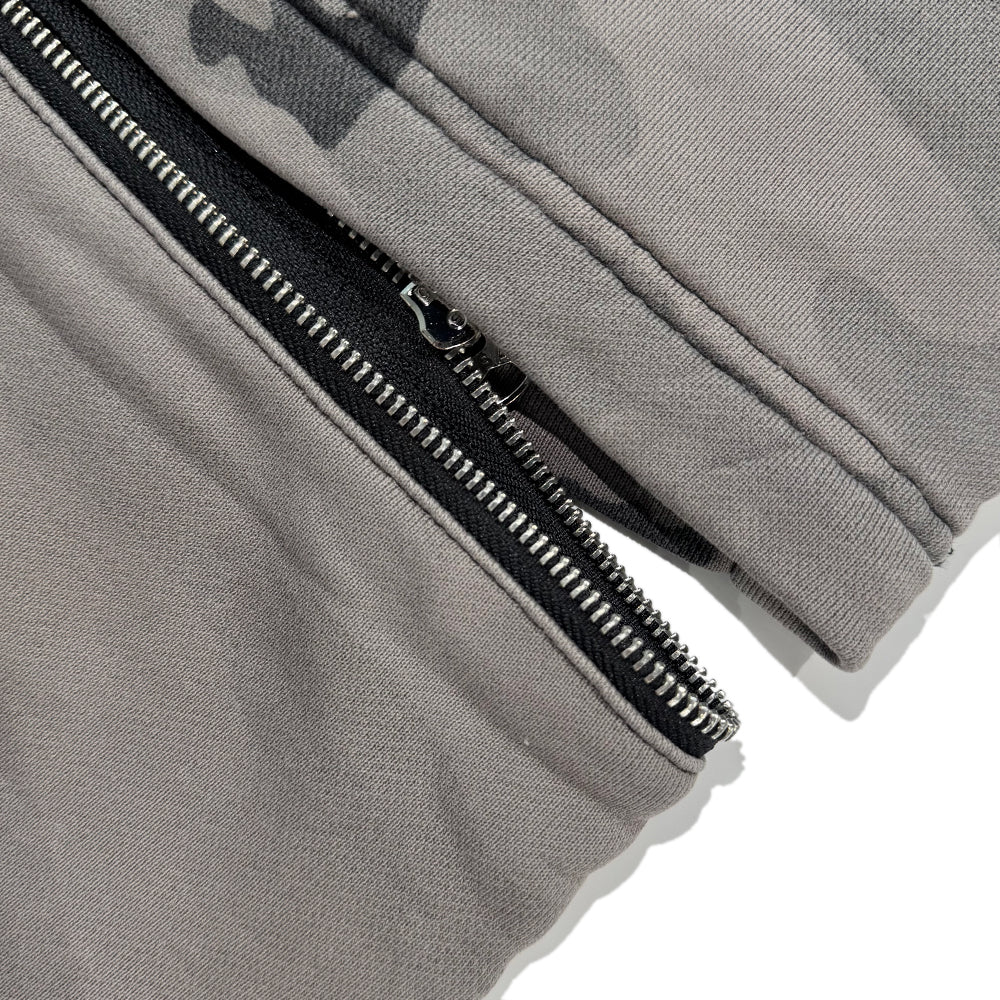 F.M.C.D 3Way Camo Large Fit Trouser