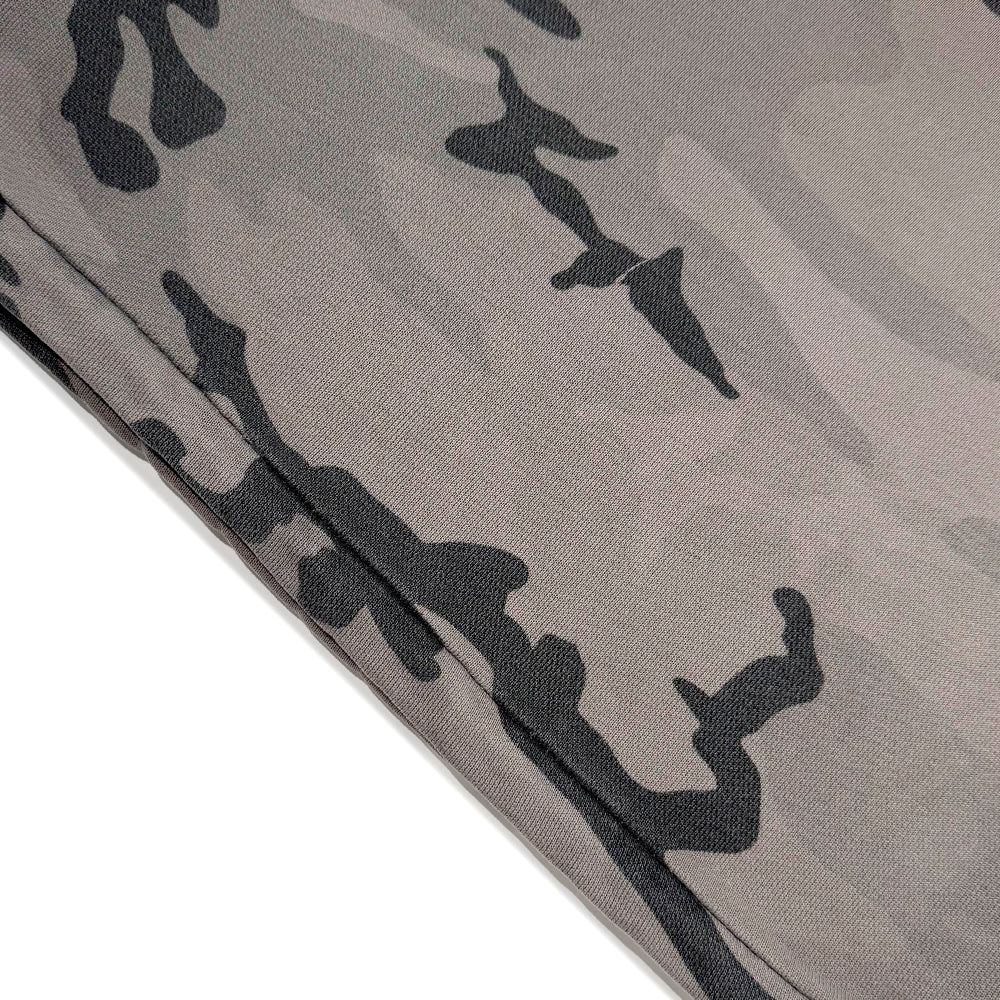 F.M.C.D 3Way Camo Large Fit Trouser