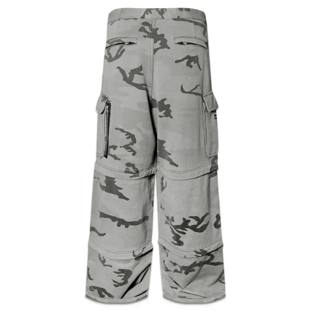 BASICKS×F.M.C.D(ベイシックス)商品ページ - F.M.C.D 3Way Camo Large