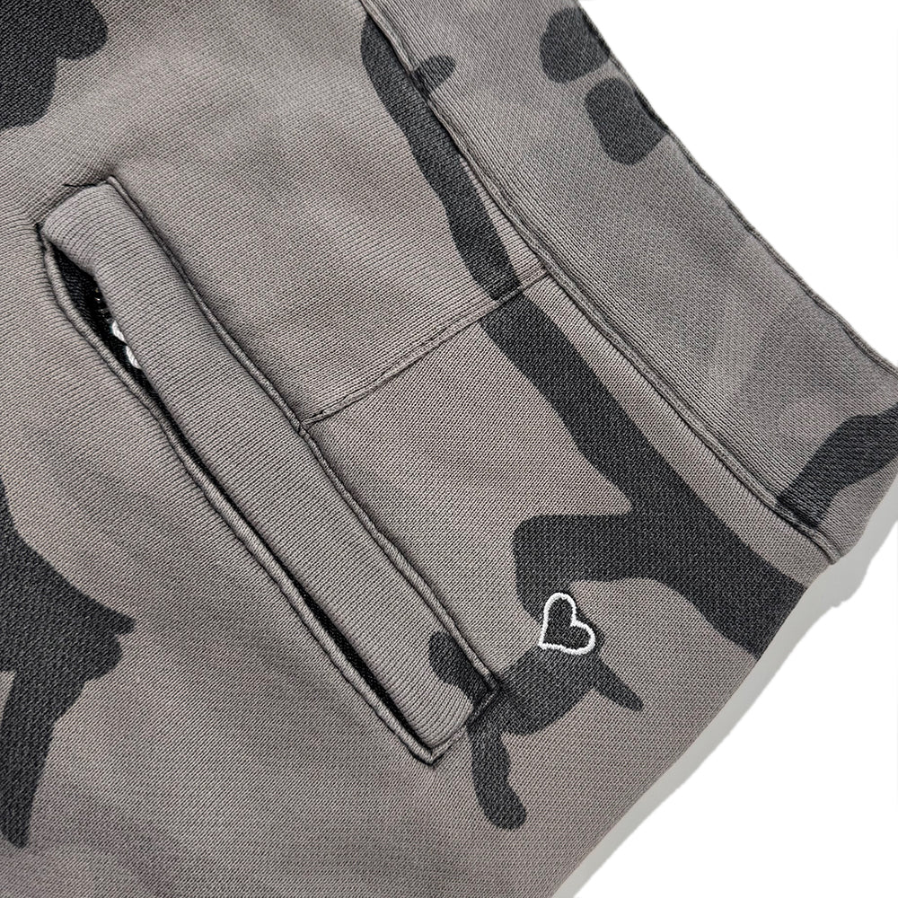 F.M.C.D 3Way Camo Large Fit Trouser