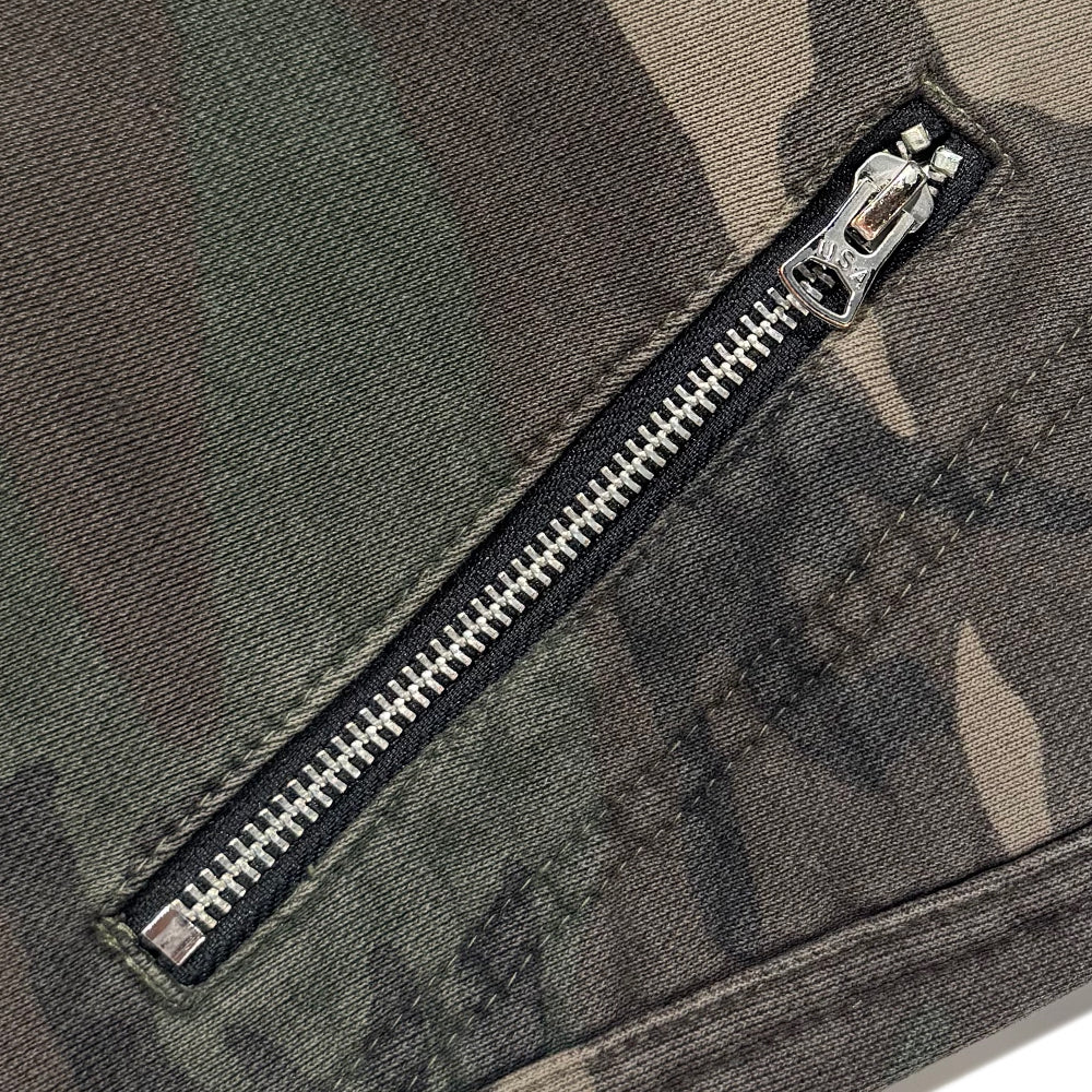 F.M.C.D 3Way Camo Large Fit Trouser