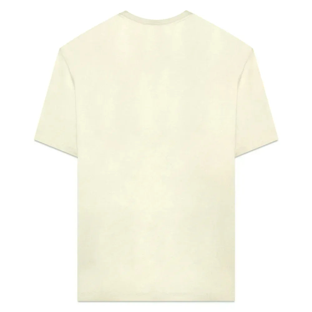 Curve Varsity Logo Tee - CALVIN KLEIN - VENTURER