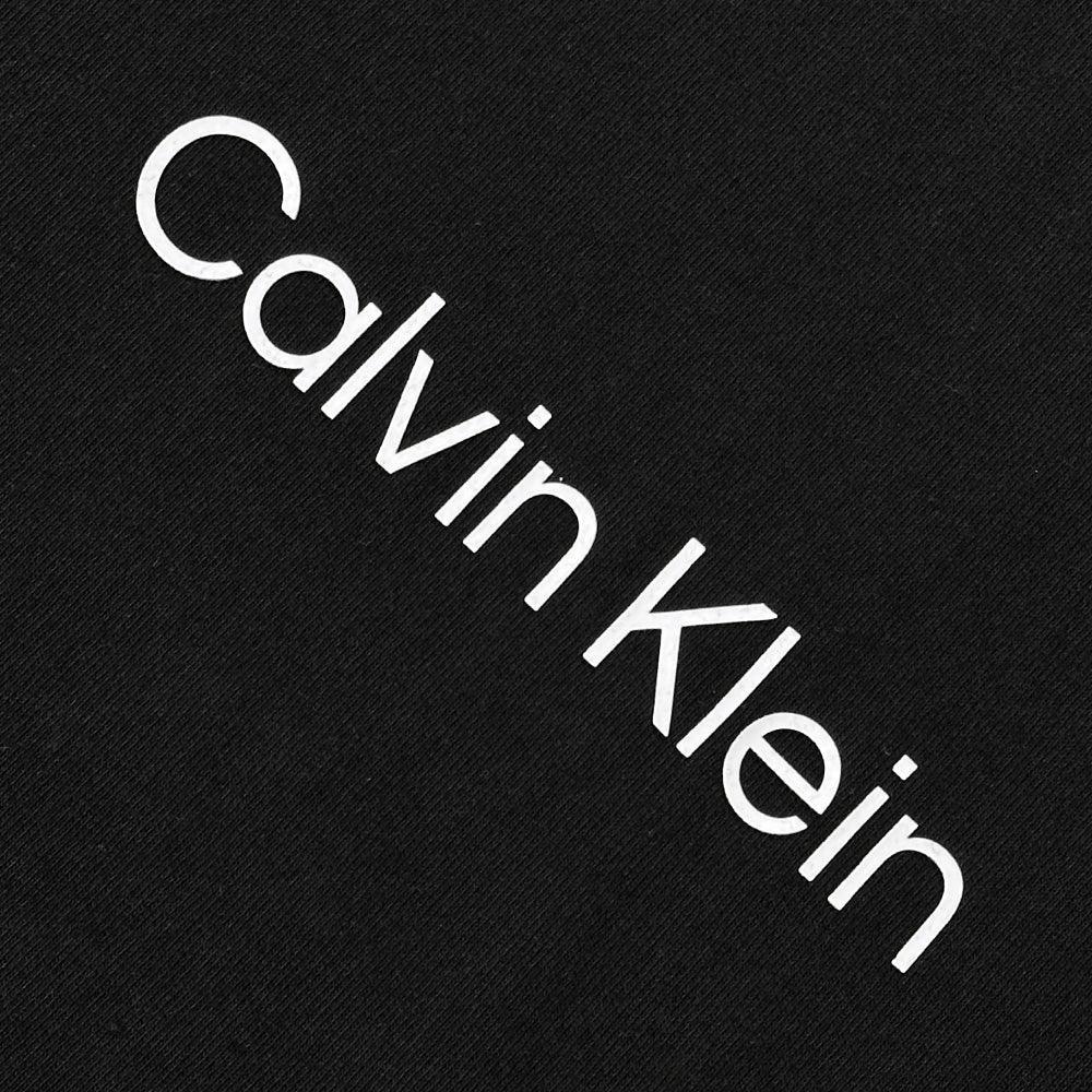 Relaxed Standard Logo Tee - CALVIN KLEIN - VENTURER