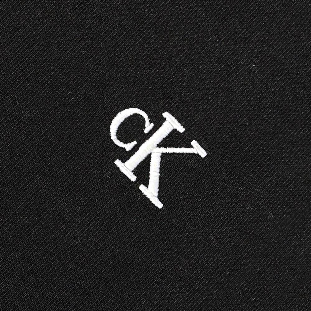 Relaxed Archive Logo Tee - CALVIN KLEIN - VENTURER