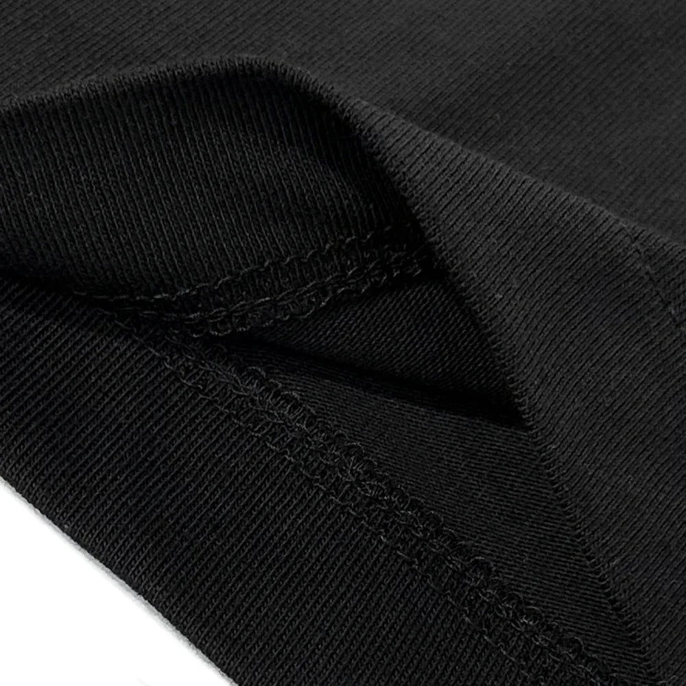 Relaxed Archive Logo Tee - CALVIN KLEIN - VENTURER