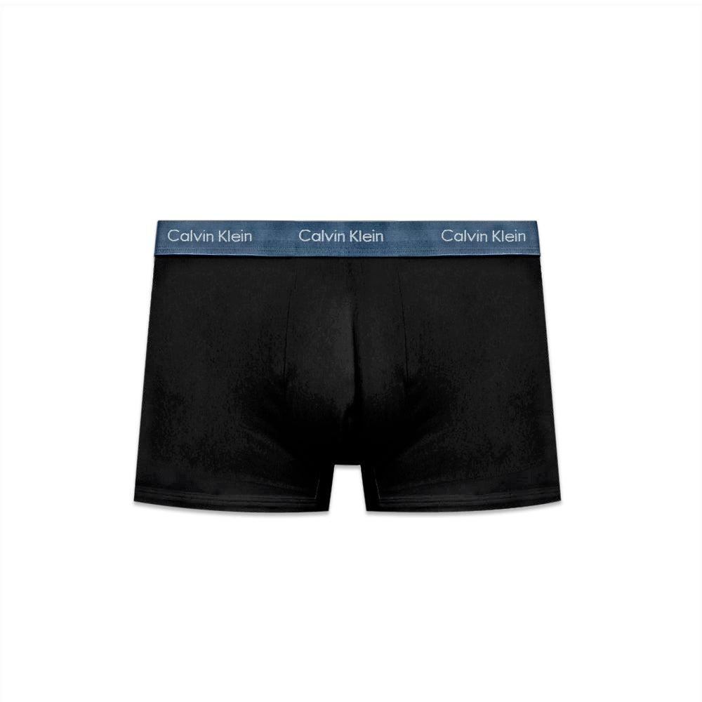 Low Rise Trunk 3PK