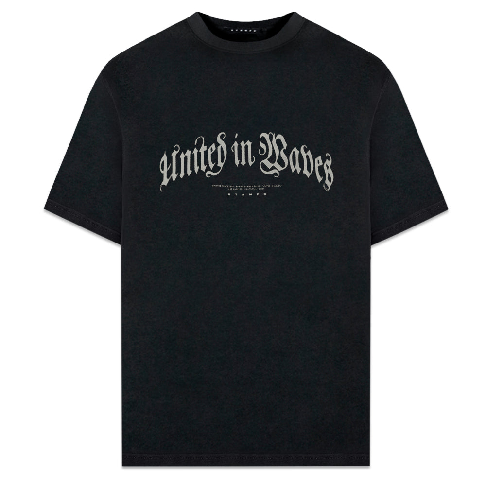 United in Waves Relaxed Tee