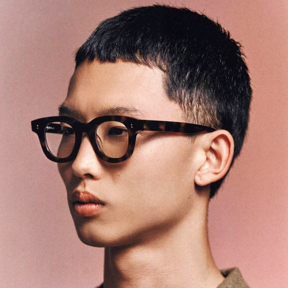 Apollo Optical Sunglasses