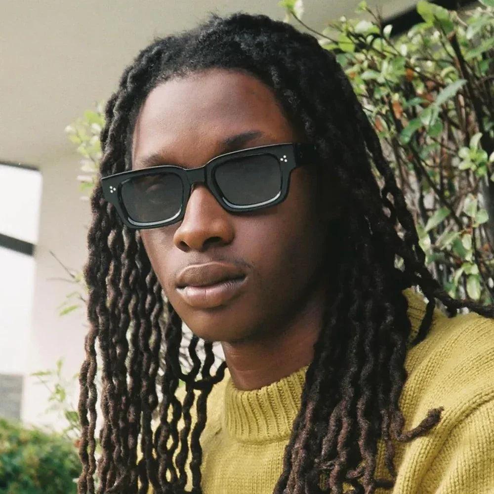 AKILA LA (アキラ・エルエー) 商品ページ - Syndicate Sunglasses - B