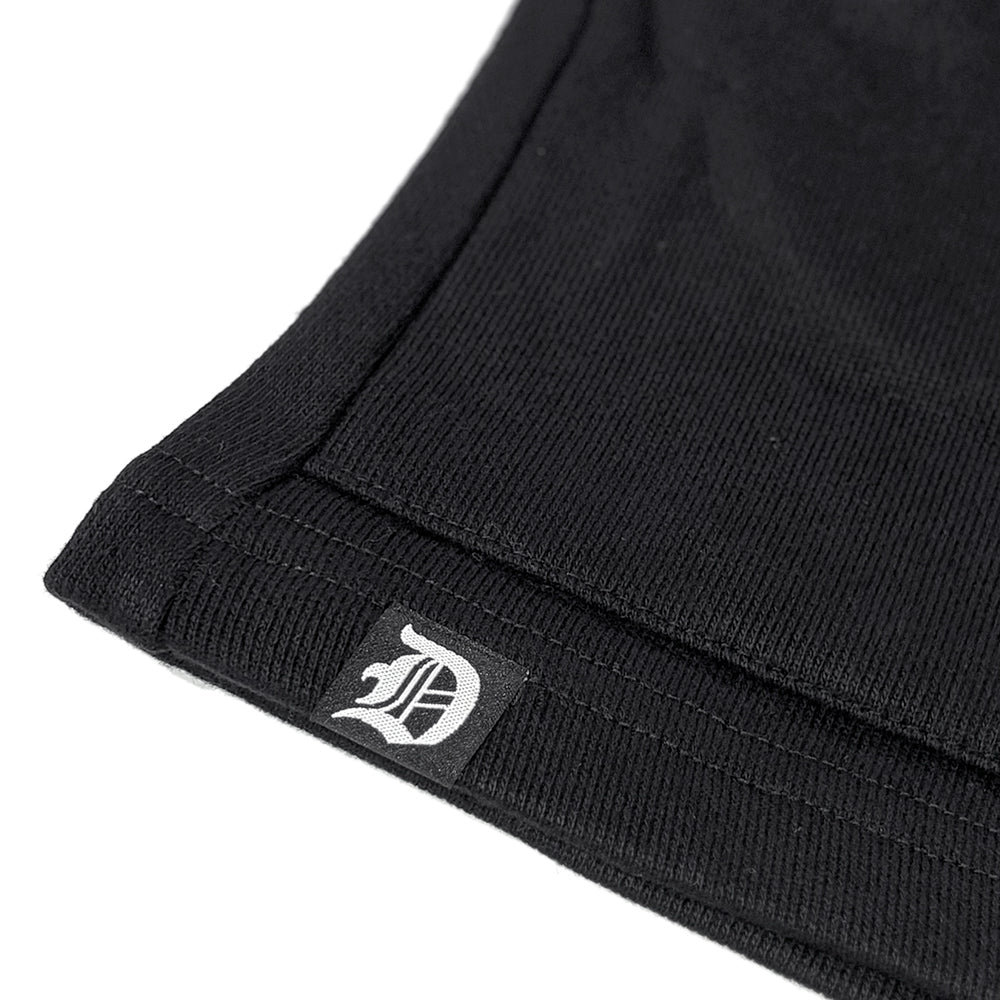 Stealth Zip Plus Shorts