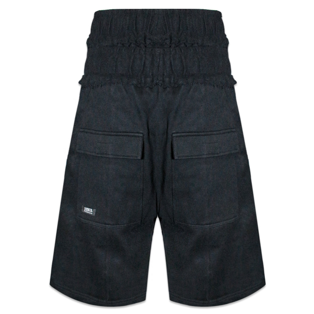 Stealth Zip Plus Shorts