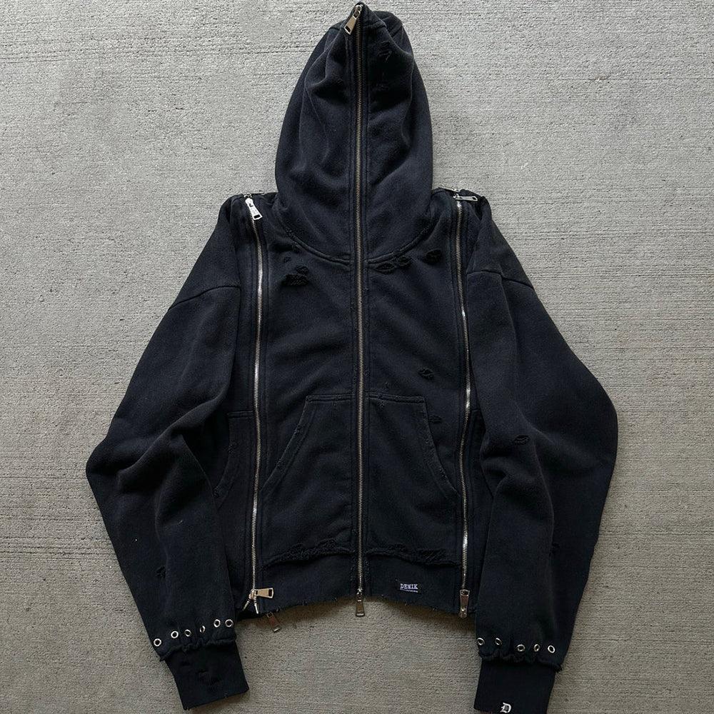 DEMIK EXCLUSIVES(デミックエクスクルーシヴ)商品ページ - Distressed