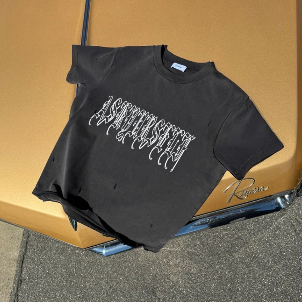 Goth Logo Tee