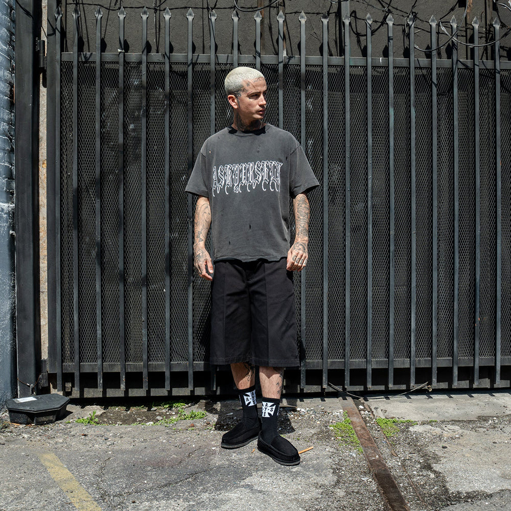 Goth Logo Tee