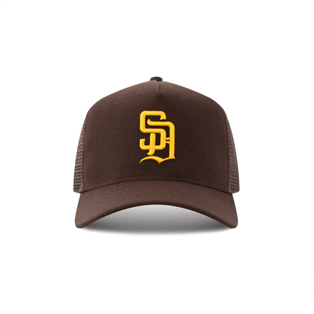SD001 Trucker Hat