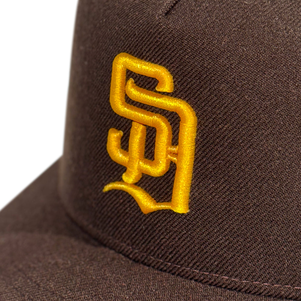 SD001 Trucker Hat