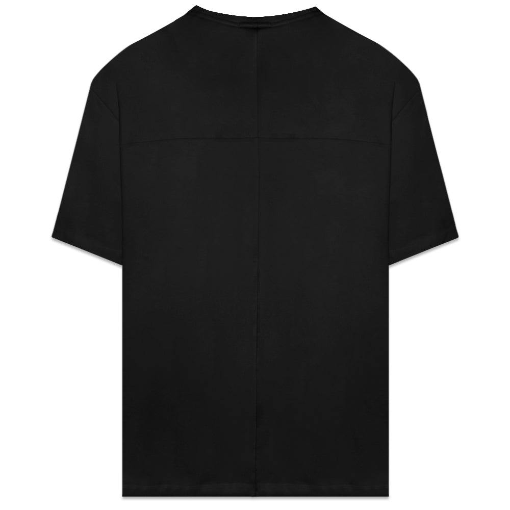 Basic Logo Emb T-shirts