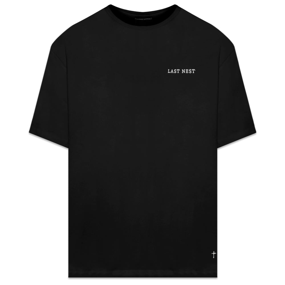 Basic Logo Emb T-shirts