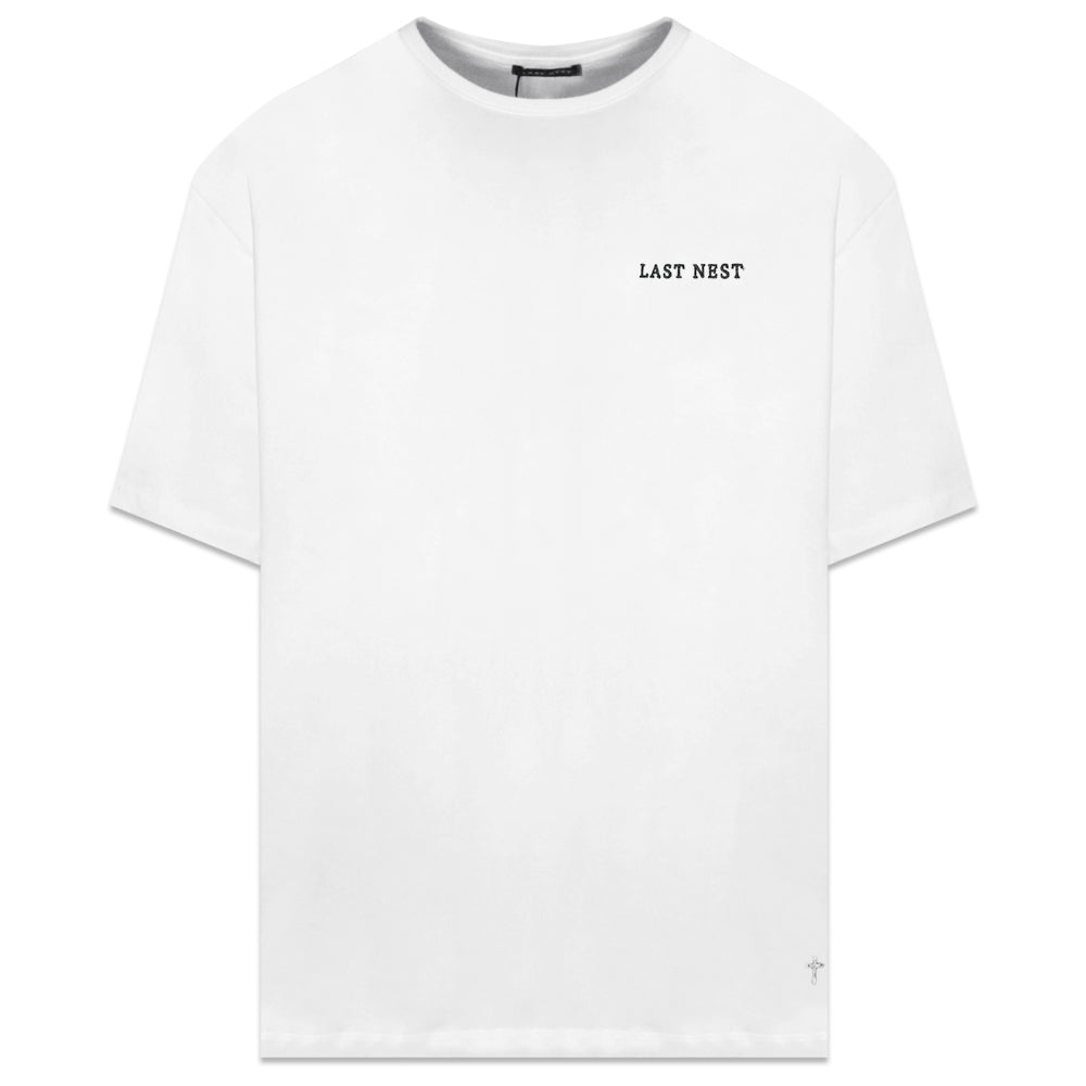 Basic Logo Emb T-shirts